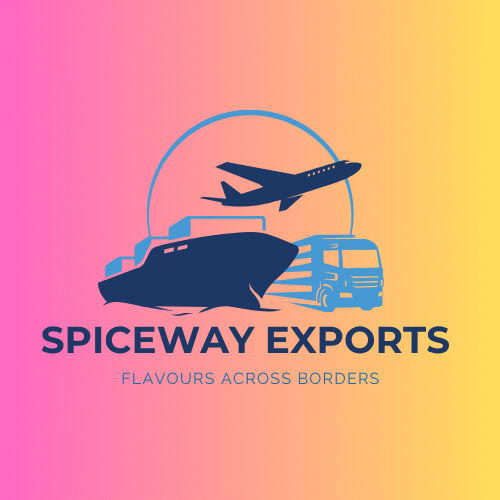 spiceway exports