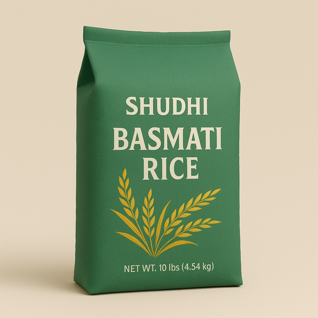 basmati rice